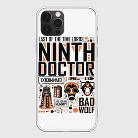 Чехол для iPhone 12 Pro Max с принтом Doctor Who в Курске, Силикон |  | Тематика изображения на принте: bbc | dimension | dr who | jenna coleman | jodie whittaker | matt smith | relative | resolution | space | tardis | the doctor | time | галлифрей | джоди уиттакер | доктор кто | тардис