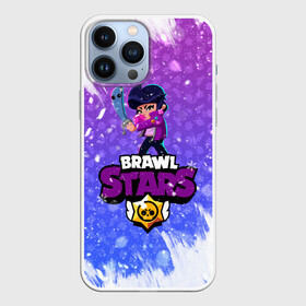 Чехол для iPhone 13 Pro Max с принтом Новогодний Brawl Stars Bibi 2 в Курске,  |  | 2020 | bibi | brawl | brawl stars | christmas | new year | stars | биби | бравл старс | брол старс | новогодний | новый год | рождество