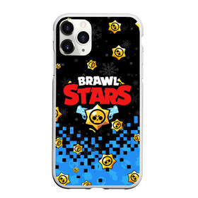 Чехол для iPhone 11 Pro матовый с принтом НОВОГОДНИЙ BRAWL STARS в Курске, Силикон |  | Тематика изображения на принте: 8 bit | 8 бит. | 8bit | brawl stars | brawl stars новогодний | colt | crow | leon | penny | poco | shelly | spike | wanted | брав | бравл старс | звезды | леон | новый год | старс