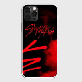 Чехол для iPhone 12 Pro с принтом Stray Kids в Курске, силикон | область печати: задняя сторона чехла, без боковых панелей | 3racha | i.n | jyp nation | k pop | kpop | skz | stray kids | к поп | кпоп | ли ноу | скз | страй кидс | стрэй кидс | сынмина | уджин | феликса | хана | хёнджина | чана | чанбина