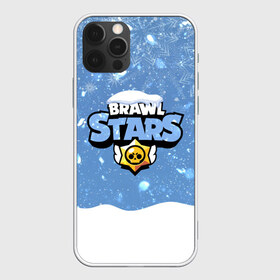 Чехол для iPhone 12 Pro Max с принтом Christmas Brawl Stars в Курске, Силикон |  | Тематика изображения на принте: 2020 | brawl | brawl stars | christmas | leon | new year | stars | бравл старс | брол старс | леон | новогодний | новый год | рождество