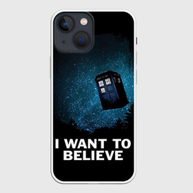 Чехол для iPhone 13 mini с принтом Doctor Who в Курске,  |  | bbc | dimension | dr who | jenna coleman | jodie whittaker | matt smith | relative | resolution | space | tardis | the doctor | time | галлифрей | джоди уиттакер | доктор кто | тардис