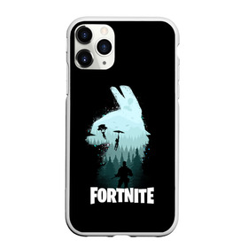 Чехол для iPhone 11 Pro матовый с принтом Fortnite в Курске, Силикон |  | battle | drift | epic | fortnite | game | gamer | games | lama | royale | save | soldier | world | битва | дрифт | игра | киберспорт | королевская | лама | солдат | фортнайт