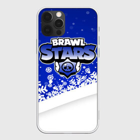 Чехол для iPhone 12 Pro Max с принтом Новогодний Brawl Stars в Курске, Силикон |  | brawl | bs | clash line | fails | funny | leon | moments | stars | supercell | tick | бой | босс | бравл | броубол | бс | драка | звезд | осада | поззи | сейф | старс | цель