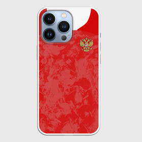 Чехол для iPhone 13 Pro с принтом Russia home EURO 2020 в Курске,  |  | championship | cup | dzyuba | russia | tdrfifa19 | world | артем | дзюба | европы | мира | мундиаль | россия | чемпионат