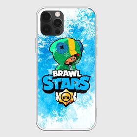 Чехол для iPhone 12 Pro Max с принтом Brawl Stars Леон в Курске, Силикон |  | Тематика изображения на принте: 2020 | brawl | brawl stars | christmas | leon | new year | stars | бравл старс | брол старс | зима | игра | леон | новогодний | новый год | рождество | снег | снежинки