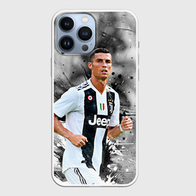 Чехол для iPhone 13 Pro Max с принтом Криштиану Роналду в Курске,  |  | champions | cristiano | cristiano ronaldo | football | juventus | ronaldo | soccer | uefa | world cup | криштиану | криштиану роналду | лига чемпионов | роналду | футбол | юве | ювентус