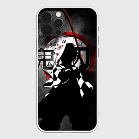 Чехол для iPhone 12 Pro Max с принтом Клинок рассекающий демонов в Курске, Силикон |  | anime | demon slayer | kimetsu no yaiba | nezuko | tanjiro | аниме | клинок рассекающий демонов | клинок уничтожающий демонов | манга | нэдзуко | тандзиро
