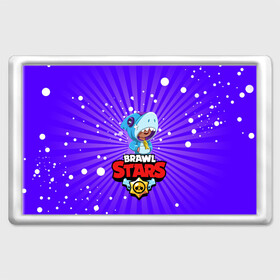 Магнит 45*70 с принтом BRAWL STARS LEON SHARK в Курске, Пластик | Размер: 78*52 мм; Размер печати: 70*45 | 8 bit | 8 бит. | 8bit | 8бит | android | brawl stars | colt | crow | games | leon | penny | poco | shelly | spike | wanted | брав | бравл старс | звезды | игры | мобильные игры | старс