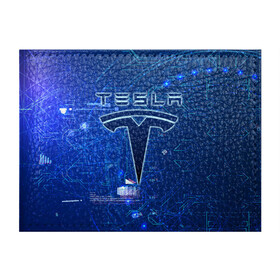 Обложка для студенческого билета с принтом Tesla в Курске, натуральная кожа | Размер: 11*8 см; Печать на всей внешней стороне | cybertruck | elon reeve musk | model 3 | pickup | tech | technology | tesla | грузовик | илон маск | кибер | моторс | пикап | тесла