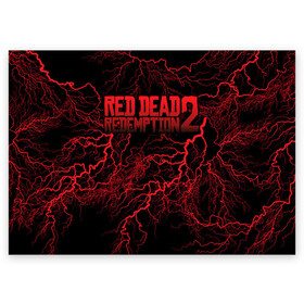 Поздравительная открытка с принтом Red Dead Redemption 2 в Курске, 100% бумага | плотность бумаги 280 г/м2, матовая, на обратной стороне линовка и место для марки
 | Тематика изображения на принте: john marston | rdr2 | red dead | red dead redemption 2 | redemption 2 | rockstar | вестерн | выкуп | запад | ковбой | красный | мертвый | приключения | шутер