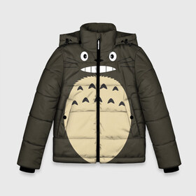 Зимняя куртка для мальчиков 3D с принтом Totoro в Курске, ткань верха — 100% полиэстер; подклад — 100% полиэстер, утеплитель — 100% полиэстер | длина ниже бедра, удлиненная спинка, воротник стойка и отстегивающийся капюшон. Есть боковые карманы с листочкой на кнопках, утяжки по низу изделия и внутренний карман на молнии. 

Предусмотрены светоотражающий принт на спинке, радужный светоотражающий элемент на пуллере молнии и на резинке для утяжки | anime | hayao miyazaki | japanese | meme | miyazaki | piano | studio ghibli | tokyo | totoro | гибли | котобус | мой | сосед | сусуватари | тонари | тоторо | хаяо миядзаки