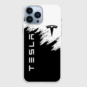 Чехол для iPhone 13 Pro Max с принтом TESLA в Курске,  |  | elon mask | tesla | илон | илон маск | маск | тесла