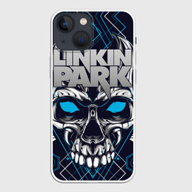 Чехол для iPhone 13 mini с принтом Linkin Park в Курске,  |  | brad delson | chester bennington | linkin park | американская | группа | линкин | майк шинода | метал | музыка | парк | поп | рок | рэп | феникс фаррелл | честер беннингтон | электроник