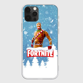 Чехол для iPhone 12 Pro Max с принтом Новогодний Fortnite в Курске, Силикон |  | Тематика изображения на принте: 2020 | christmas | fortnite | fortnite 2 | fortnite chapter 2 | fortnite2 | fortnite: chapter 2 | new year | snow | winter | игры | новогодний | новый год | фортнайт | фортнайт 2