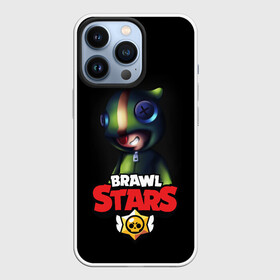 Чехол для iPhone 13 Pro с принтом Brawl Stars в Курске,  |  | bo | brawl | brock | bull | colt | dynamike | elprimo | jessie | leon | moba | nita | shelly | stars | бо | брок | булл | джесси | динамайк | кольт | леон | нита | шелли | эльпримо