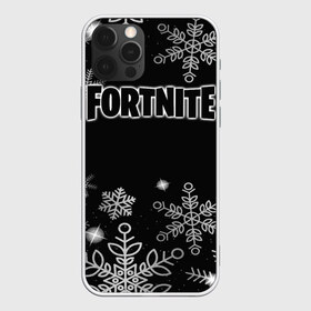 Чехол для iPhone 12 Pro Max с принтом Fortnite Новогодний в Курске, Силикон |  | Тематика изображения на принте: battle | christmas | claus | fortnite | merry | santa | save | season | the | world | битва | борьба | зомби | королевская | олени | рождество | снежинки | стратегия | фортнайт