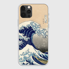 Чехол для iPhone 12 Pro Max с принтом Kanagawa Wave Art в Курске, Силикон |  | Тематика изображения на принте: glitch | japan | kanagawa | retro | retro wave | retrowave | vapor | vapor wave | vaporwave | wave | волна канагава | глитч | глич | канагава | ретровейв | ретровэйв | япония