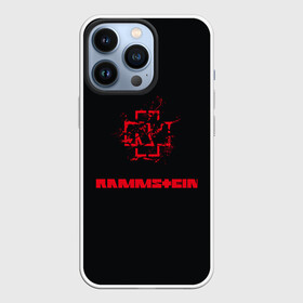 Чехол для iPhone 13 Pro с принтом Rammstein в Курске,  |  | kruspe | lindemann | metal | oliver | rammstein | richard | riedel | rock | till | кристиан | круспе | линдеманн | лоренц | метал | оливер | рамштайн | ридель | рихард | рок | тилль