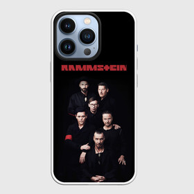 Чехол для iPhone 13 Pro с принтом Rammstein в Курске,  |  | kruspe | lindemann | metal | oliver | rammstein | richard | riedel | rock | till | кристиан | круспе | линдеманн | лоренц | метал | оливер | рамштайн | ридель | рихард | рок | тилль