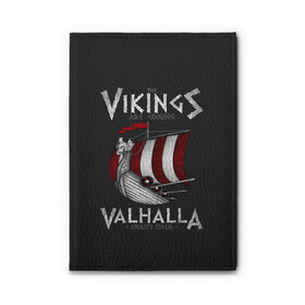 Обложка для автодокументов с принтом Vikings Valhalla в Курске, натуральная кожа |  размер 19,9*13 см; внутри 4 больших “конверта” для документов и один маленький отдел — туда идеально встанут права | Тематика изображения на принте: floki | history | ivar | lagertha | ragnar lothbrok | rollo | the boneless | бескостный | викинги | ивар | история | лагерта | рагнар лодброк | ролло | флоки