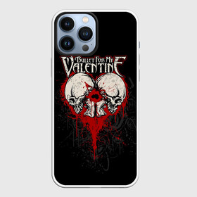 Чехол для iPhone 13 Pro Max с принтом Пуля возлюбленной в Курске,  |  | bloody | bullet for my valentine | dark | jeff killed john | rock | skelet | альтернативный метал | в | к | костяной | кровь | лицо | лобешник | музыка | музыкальная | на | на английском | надпись | пуля для моей возлюбленной 