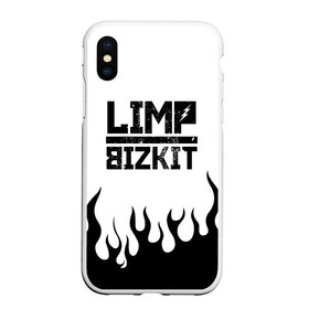 Чехол для iPhone XS Max матовый с принтом Limp Bizkit в Курске, Силикон | Область печати: задняя сторона чехла, без боковых панелей | bizkit | limp | limp bizkit | music | rock | бизкиты | лимп бизкит | лимпы | липкие письки | музыка | рок