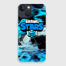 Чехол для iPhone 13 mini с принтом BRAWL STARS в Курске,  |  | 2020 | android | brawl stars | crow | games | leon | mobile game | stars | бравл старс | ворон | игры | леон | мобильные игры