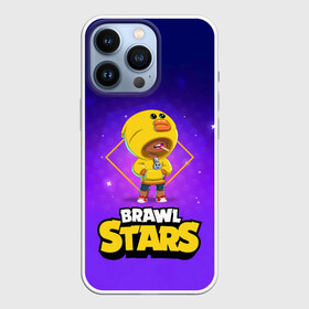 Чехол для iPhone 13 Pro с принтом Brawl Stars. Leon в Курске,  |  | bo | brawl | brock | bull | colt | dynamike | elprimo | jessie | leon | moba | nita | shelly | stars | бо | брок | булл | джесси | динамайк | кольт | леон | нита | шелли | эльпримо