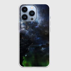 Чехол для iPhone 13 Pro с принтом Космос в Курске,  |  | galaxy | nasa | nebula | space | star | абстракция | вселенная | галактика | звезда | звезды | космический | наса | планеты