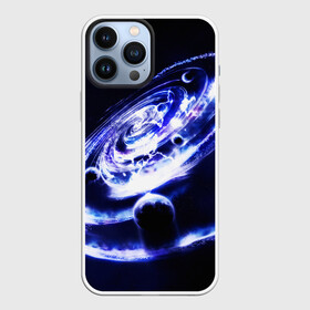 Чехол для iPhone 13 Pro Max с принтом GALAXY в Курске,  |  | Тематика изображения на принте: galaxy | nasa | nebula | space | star | абстракция | вселенная | галактика | звезда | звезды | космический | наса | планеты