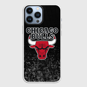 Чехол для iPhone 13 Pro Max с принтом CHICAGO BULLS в Курске,  |  | bulls | chicago | chicago bulls | nba | red bulls | usa | америка | быки | нба | сша | чикаго буллс