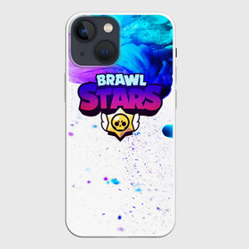 Чехол для iPhone 13 mini с принтом BRAWL STARS в Курске,  |  | 2020 | android | brawl stars | crow | games | leon | mobile game | stars | бравл старс | ворон | игры | леон | мобильные игры