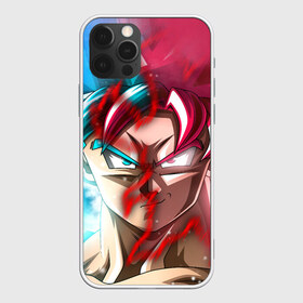 Чехол для iPhone 12 Pro Max с принтом Dragon Ball в Курске, Силикон |  | dragon ball | dragon ball super | dragon ball z | dragonball | gohan | goku | vegeta | аниме | вегета | гоку | гохан | драгонболл | драконий жемчуг | жемчуг дракона | манга | сон гоку