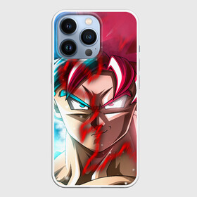 Чехол для iPhone 13 Pro с принтом Гохан в Курске,  |  | Тематика изображения на принте: dragon ball | dragon ball super | dragon ball z | dragonball | gohan | goku | vegeta | аниме | вегета | гоку | гохан | драгонболл | драконий жемчуг | жемчуг дракона | манга | сон гоку