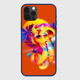 Чехол для iPhone 12 Pro Max с принтом My little pony в Курске, Силикон |  | applejack | little | magic | mlp | my | pinkie pie | pony | rainbow dash | rarity | sto luchshih detskih printov | twilight | дракон | дружба | единорог | искорка | пони | селестия | спайк | сумеречная | это чудо