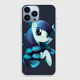 Чехол для iPhone 13 Pro Max с принтом Мой маленький пони в Курске,  |  | applejack | little | magic | mlp | my | pinkie pie | pony | rainbow dash | rarity | twilight | дракон | дружба | единорог | искорка | пони | селестия | спайк | сумеречная | это чудо