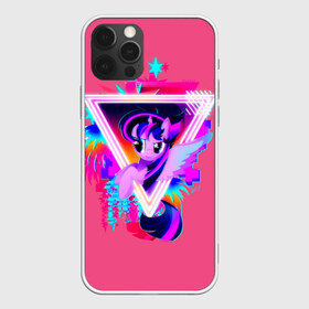 Чехол для iPhone 12 Pro Max с принтом My little pony в Курске, Силикон |  | applejack | little | magic | mlp | my | pinkie pie | pony | rainbow dash | rarity | twilight | дракон | дружба | единорог | искорка | пони | селестия | спайк | сумеречная | это чудо