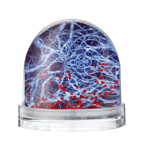 Снежный шар с принтом Nerves в Курске, Пластик | Изображение внутри шара печатается на глянцевой фотобумаге с двух сторон | Тематика изображения на принте: nerves | абстрактно | абстрактные | абстрактный | абстракция | нейронная | неон | неонка | неоновые | нерв | нервная | нервы | объёмные | объёмный | светящиеся | светящийся | сетка | сеть | система