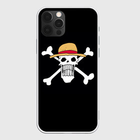 Чехол для iPhone 12 Pro Max с принтом One Piece в Курске, Силикон |  | lucy | luffy monkey | mugiwara | one piece | straw hat | большой куш | ван пис | луффи | одним куском