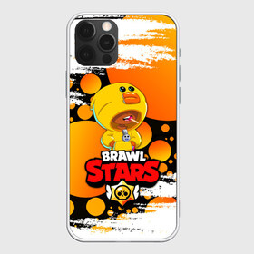 Чехол для iPhone 12 Pro Max с принтом BRAWL STARS SALLY LEON в Курске, Силикон |  | 8 bit | brawl stars | crow | crow phoenix. | leon | leon shark | бравл старс | браво старс | ворон | игра бравл | леон | леон шарк | оборотень