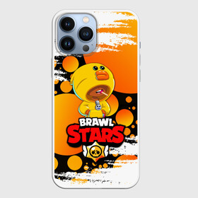 Чехол для iPhone 13 Pro Max с принтом BRAWL STARS SALLY LEON в Курске,  |  | 8 bit | brawl stars | crow | crow phoenix. | leon | leon shark | бравл старс | браво старс | ворон | игра бравл | леон | леон шарк | оборотень