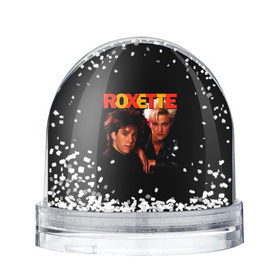 Снежный шар с принтом Roxette в Курске, Пластик | Изображение внутри шара печатается на глянцевой фотобумаге с двух сторон | pop | rock | roxette | мари фредрикссон | пер гессле | поп | поп рок. евро поп | рок | роксет | роксэт