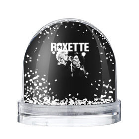 Снежный шар с принтом Roxette в Курске, Пластик | Изображение внутри шара печатается на глянцевой фотобумаге с двух сторон | pop | rock | roxette | мари фредрикссон | пер гессле | поп | поп рок. евро поп | рок | роксет | роксэт