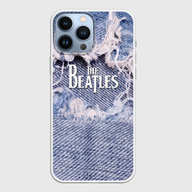 Чехол для iPhone 13 Pro Max с принтом The Beatles в Курске,  |  | england | group | jeans | legend | liverpool | music | rock | the beatles | англия | битлз | группа | джинса | легенда | ливерпуль | музыка | рок