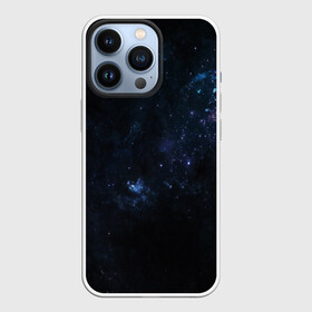 Чехол для iPhone 13 Pro с принтом Звезды в Курске,  |  | galaxy | nasa | nebula | space | star | абстракция | вселенная | галактика | звезда | звезды | космический | наса | планеты