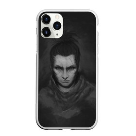 Чехол для iPhone 11 Pro Max матовый с принтом Sekiro Art в Курске, Силикон |  | Тематика изображения на принте: art | die | game | ninja | sekiro | shadows | twice | арт | игра | ниндзя | самураи | самурай | синобу | япония