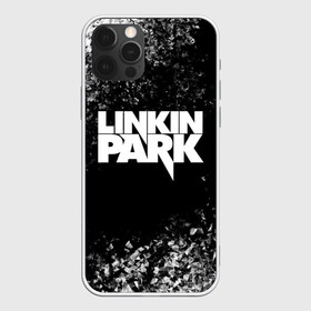 Чехол для iPhone 12 Pro Max с принтом Linkin Park в Курске, Силикон |  | bennington | chester | chester bennington | linkin | linkin park | music | park | rock | бенингтон | линкин | линкин парк | музыка | парк | рок | честер | честер беннингтон