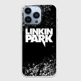 Чехол для iPhone 13 Pro с принтом Linkin Park в Курске,  |  | bennington | chester | chester bennington | linkin | linkin park | music | park | rock | бенингтон | линкин | линкин парк | музыка | парк | рок | честер | честер беннингтон