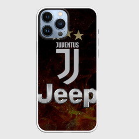 Чехол для iPhone 13 Pro Max с принтом Ювентус в Курске,  |  | jeep | juventus | джип | футбол | юве | ювентус